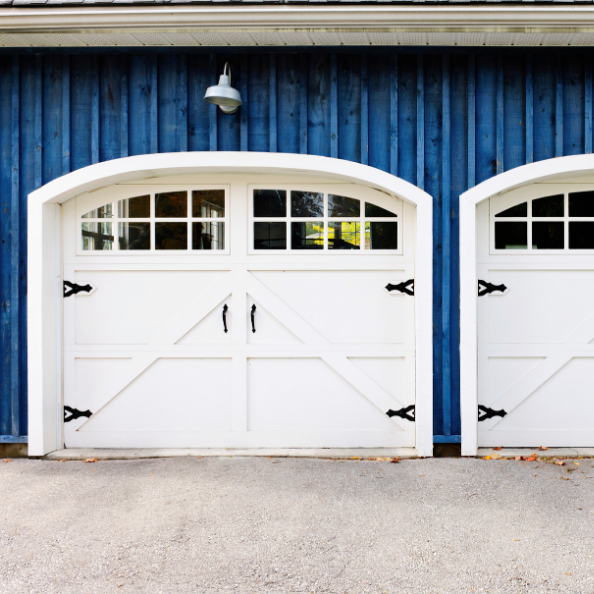 pottstown garage repairs