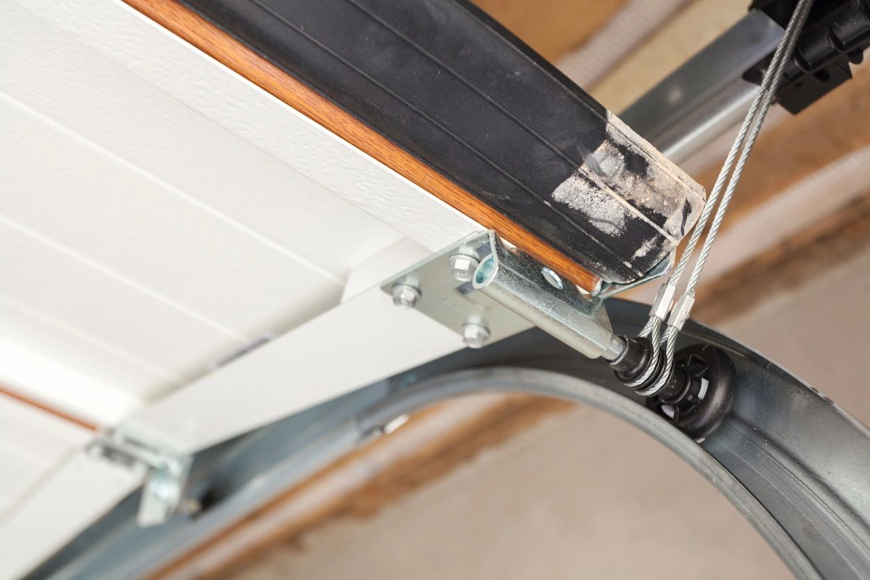 garage door spring fixing in ambler and malvern pa