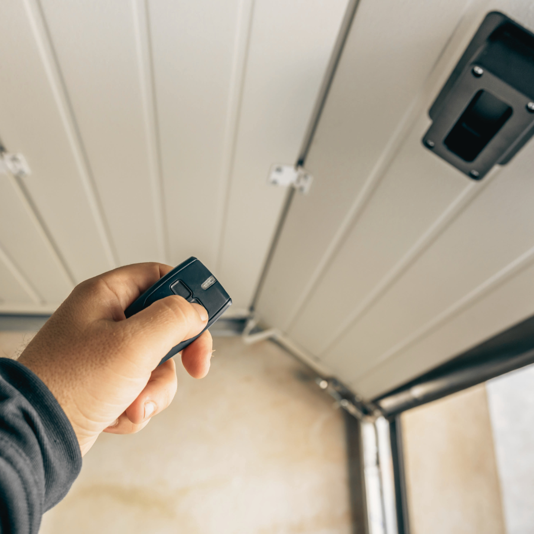 buy a new garage door opener in blue bell Pennsylvania 