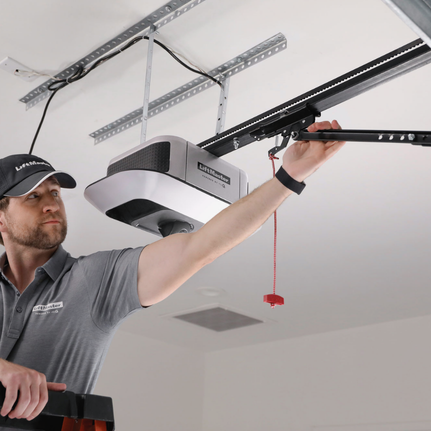 Garage Door Opener Repair & Installation