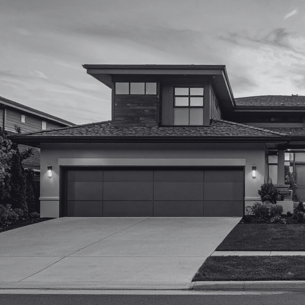 Not all garage door parts are created equal Alan Conkling garage doors