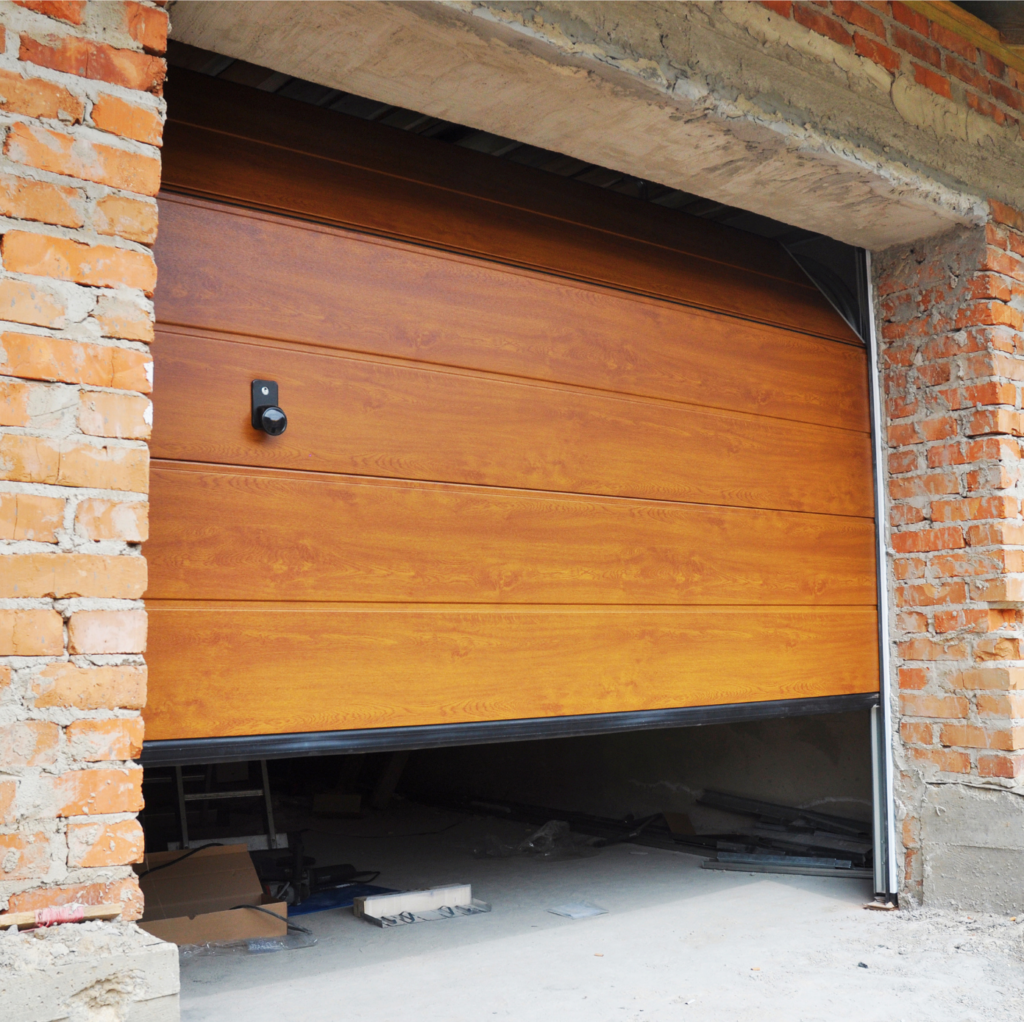 Durable & Stylish Metal Garage Doors in Pennsylvania
