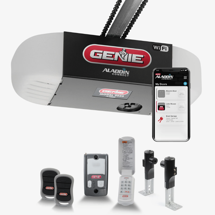 Receivers, Transmitters, and Universal Remotes