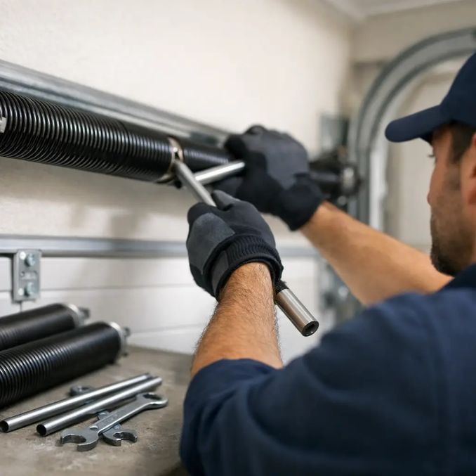 Alan Conkling Spring Repair | Opener Installation | Remotes & Keypads ambler, blue bell, lansdale, paoli