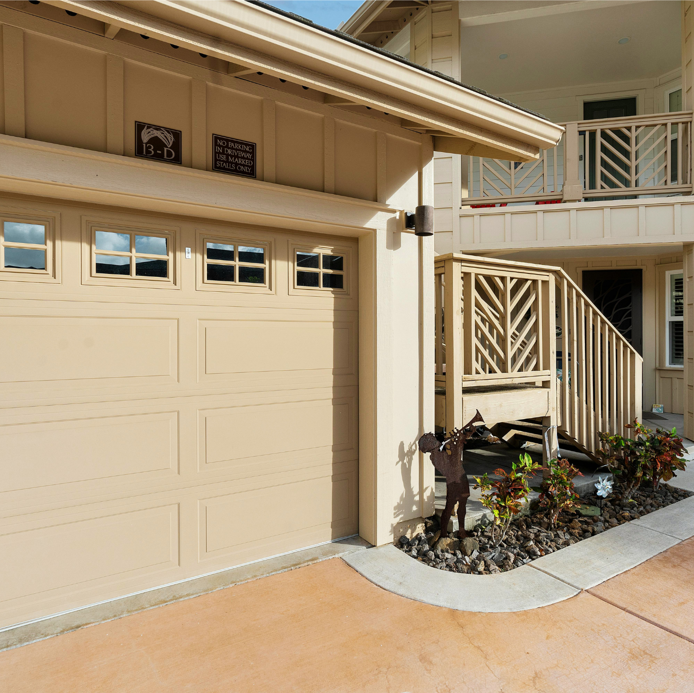 advantages of metal garage doors in ambler, blue bell, newtown