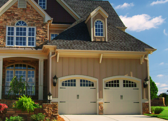 professional Pennsylvania garage door services Alan Conkling