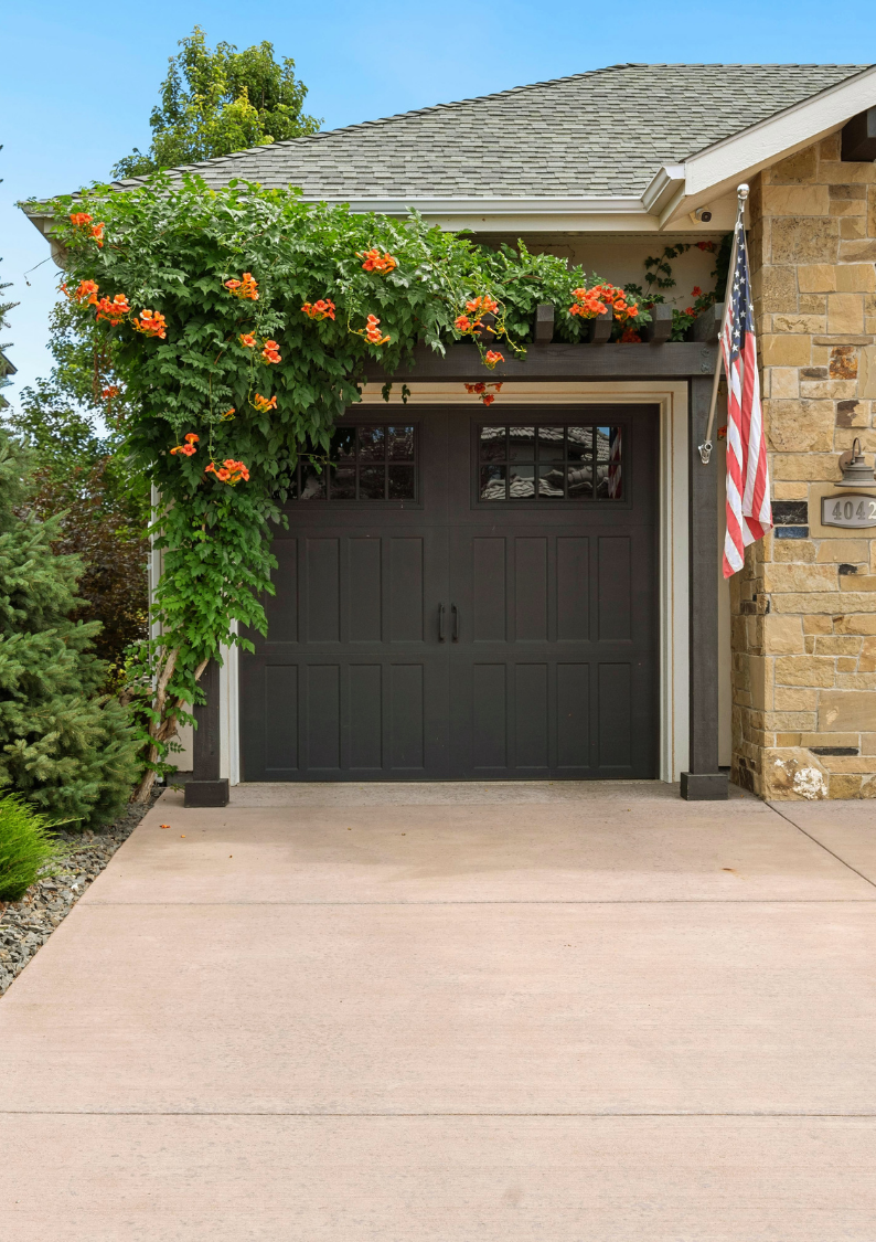 Carriage House Garage Doors collegeville