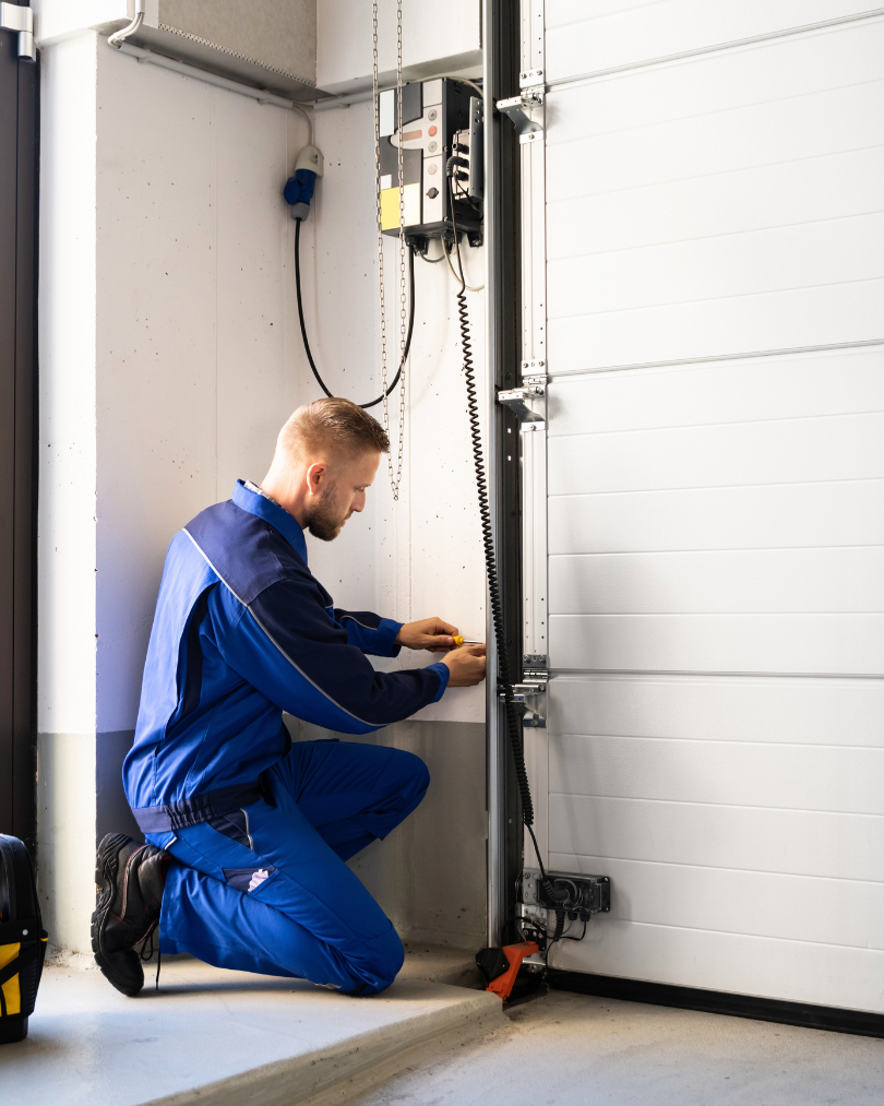 garage door repair ambler