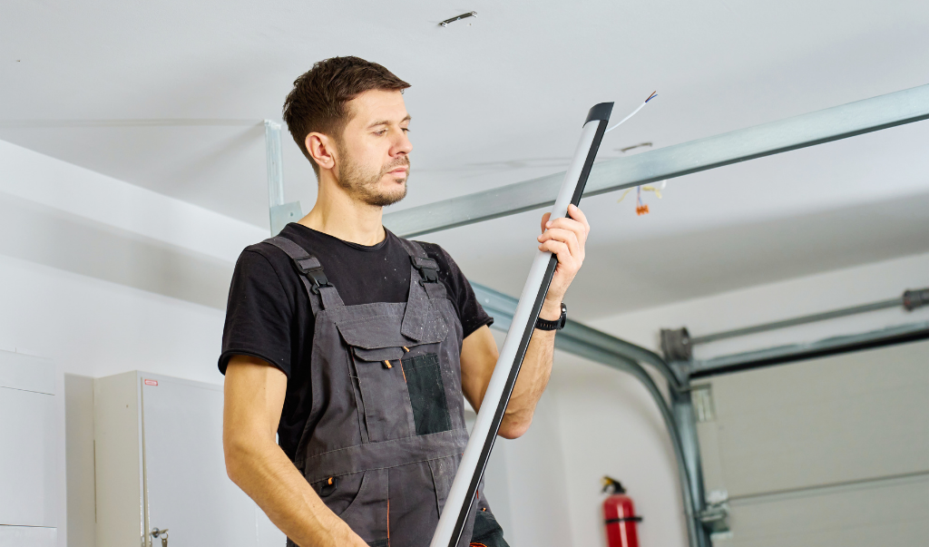 garage door repairs blue bell, pa