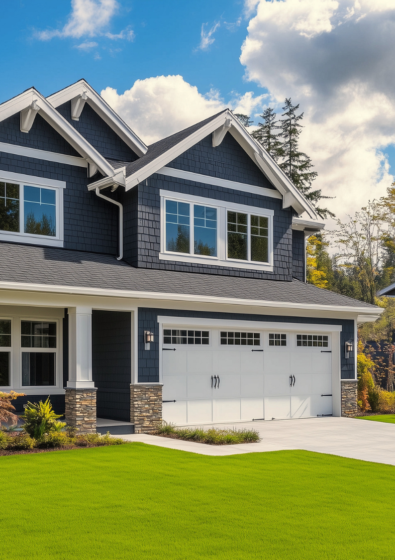 professional Pennsylvania garage door services